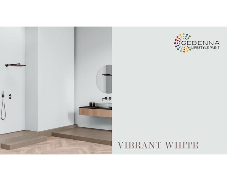VIBRANT WHITE VAADRUM